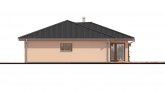 View - BUNGALOW 164